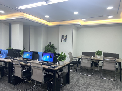 重慶川杰商務信息咨詢 專業導航，助力企業決策與發展